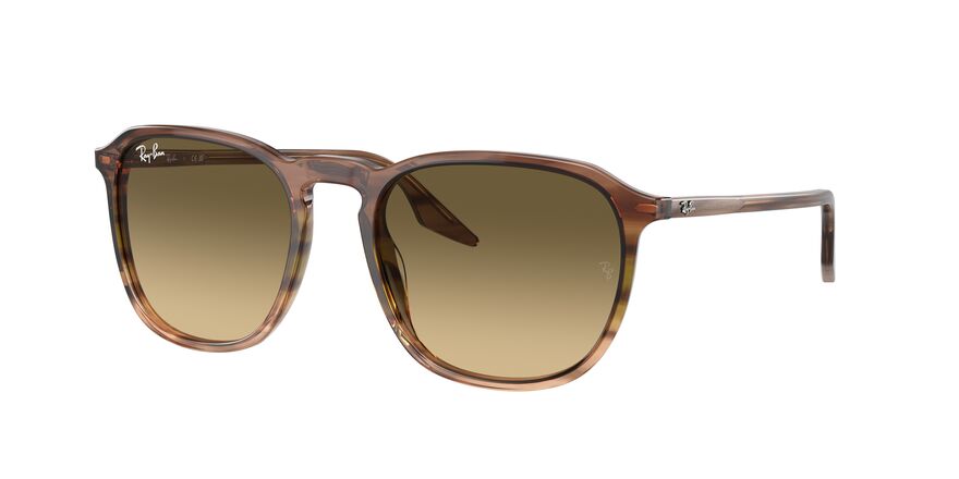 Ray Ban Sonnenbrille RB2203 13920A von Optiker Gronde, Seite