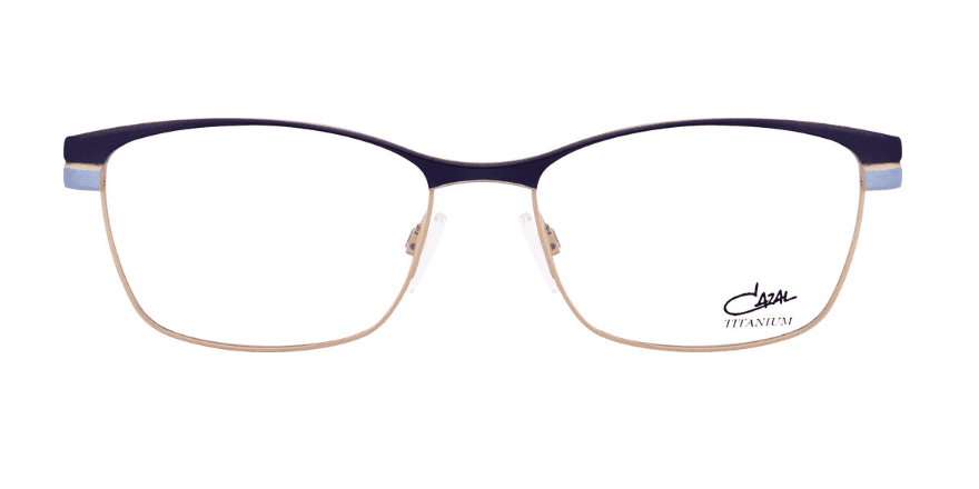 Cazal Brille 4303 002 von GRONDE Sehen & Hören, Front Cazal Brille 4303 002 von Optiker Gronde, Front