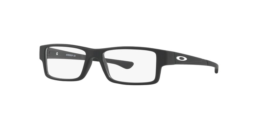 Oakley Junior Brille OY8003 800301 bei Optiker GRONDE, Seite