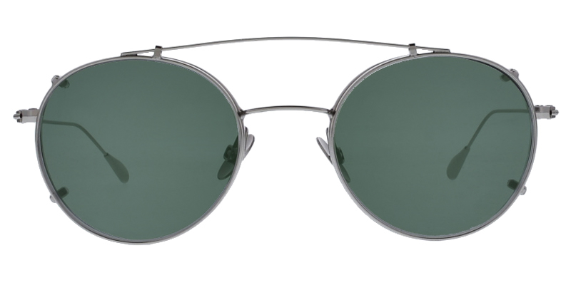Colibris Sunclip STELLA 2 von Optiker Gronde Augsburg, Front