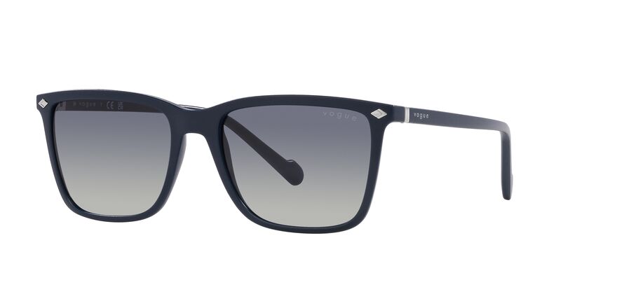 Vogue Sonnenbrille VO5439S 30564L von Optiker Gronde, Seite