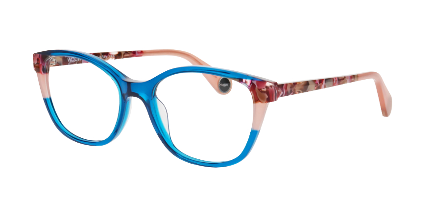 Woow Brille SUGARSUGAR3 0287 von Optiker Gronde, Seite