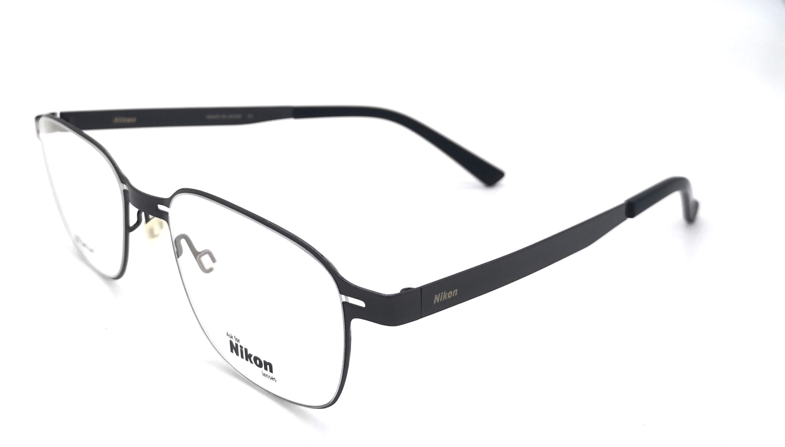 Nikon Brille NP0006 093 von Optiker Gronde, Seite