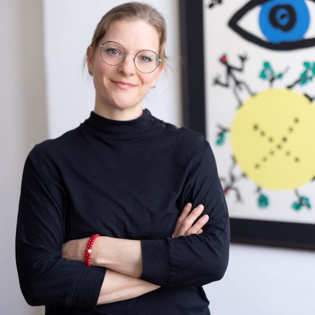 Hanna König, Statistik, Reporting, Pricing bei Optiker Gronde, Augsburg
