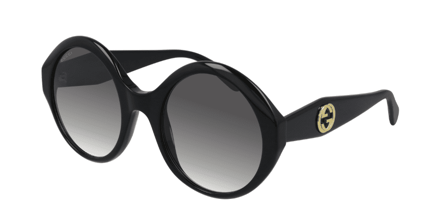 Gucci Sonnenbrille GG0797S 001 von Optiker Gronde, Seite
