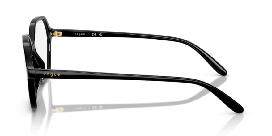 vogue-brille-VO5622-W44-optiker-gronde-augsburg-rückseite