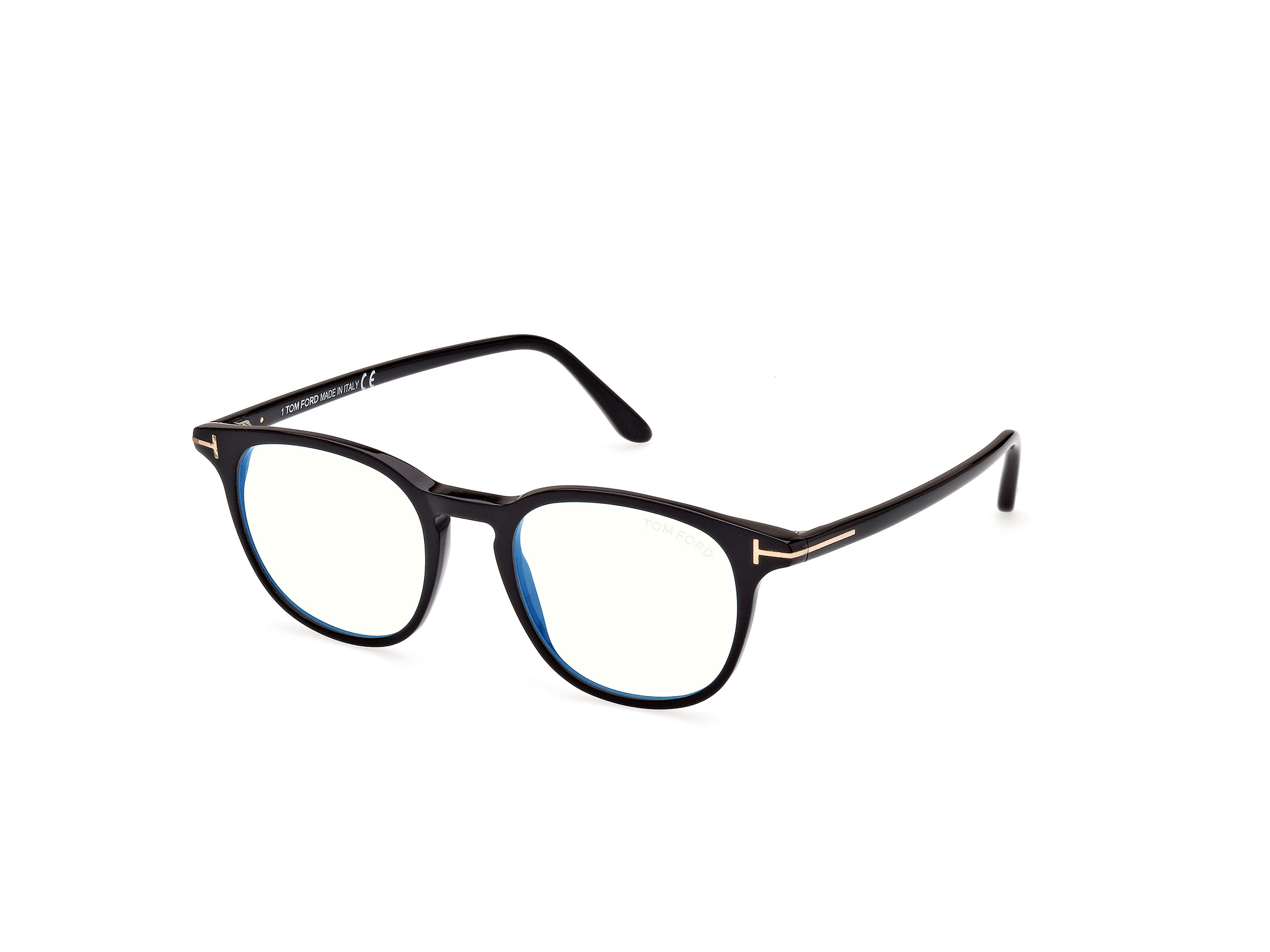 Tom Ford Brille FT5832 B 001 von GRONDE Sehen & Hören, Seite Tom Ford Brille FT5832 B 001 von Optiker Gronde, Seite