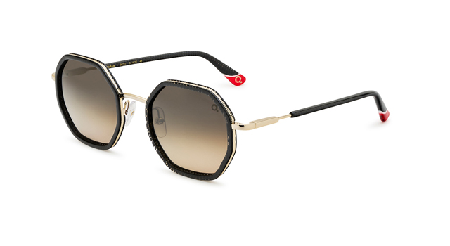 Etnia Barcelona Sonnenbrille FARAH BKGD, Optiker Gronde Augsburg