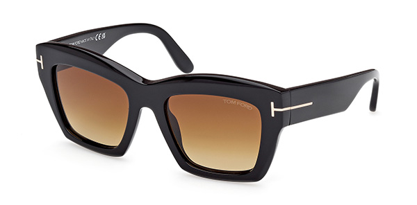 Tom Ford FT1191 Luna