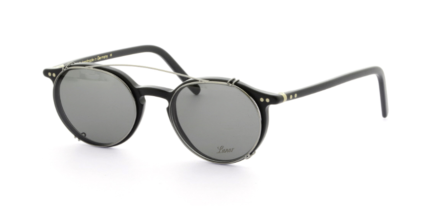 Lunor Brille Clip On 226 AS von Optiker Gronde Augsburg, Seite