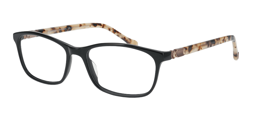 Prodesign Brille CLEO2 6022 von Optiker Gronde, Seite