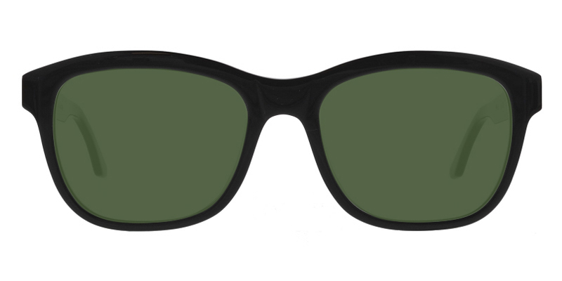 Colibris Sonnenbrille META 100 von Optiker Gronde Augsburg, Front