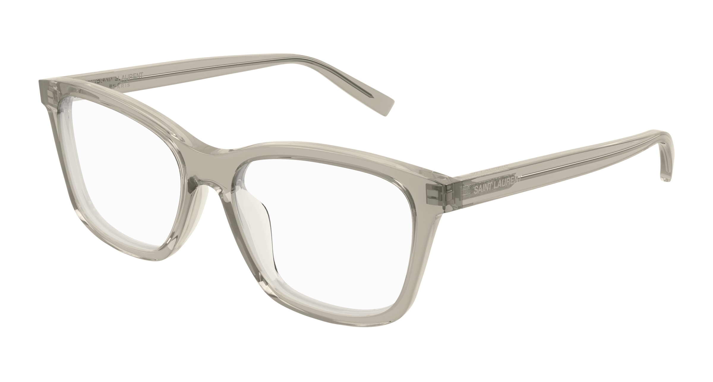 Saint Laurent Brille SL482 003 von GRONDE Sehen & Hören, Seite