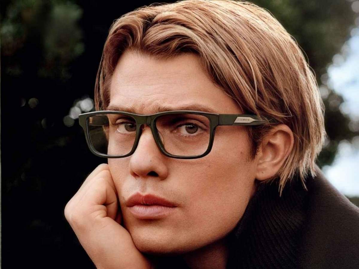 Emporio Armani Komplett-Brillen bei GRONDE im Angebot