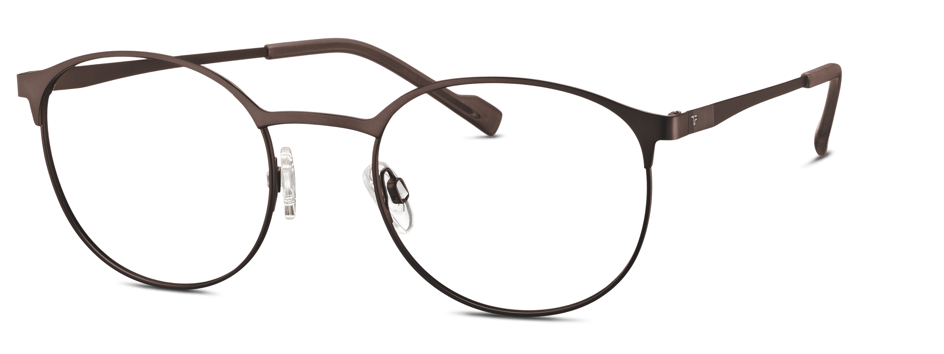 Titanflex Brille 820982 60, Optiker Gronde, Augsburg