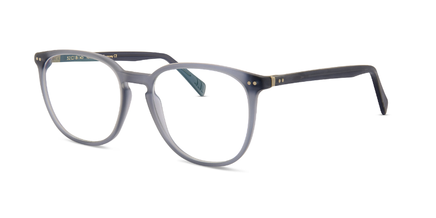 Lunor Brille A11 452 32M von GRONDE Sehen & Hören, Seite