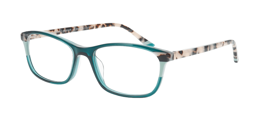 Prodesign Brille GLOW5 9525 von Optiker Gronde, Seite