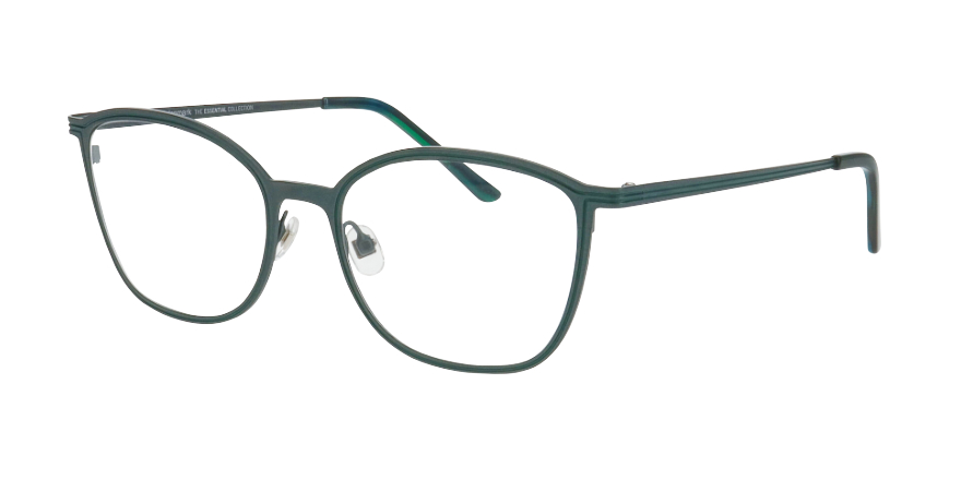 Prodesign Brille LINED2 9531 von Optiker Gronde, Seite
