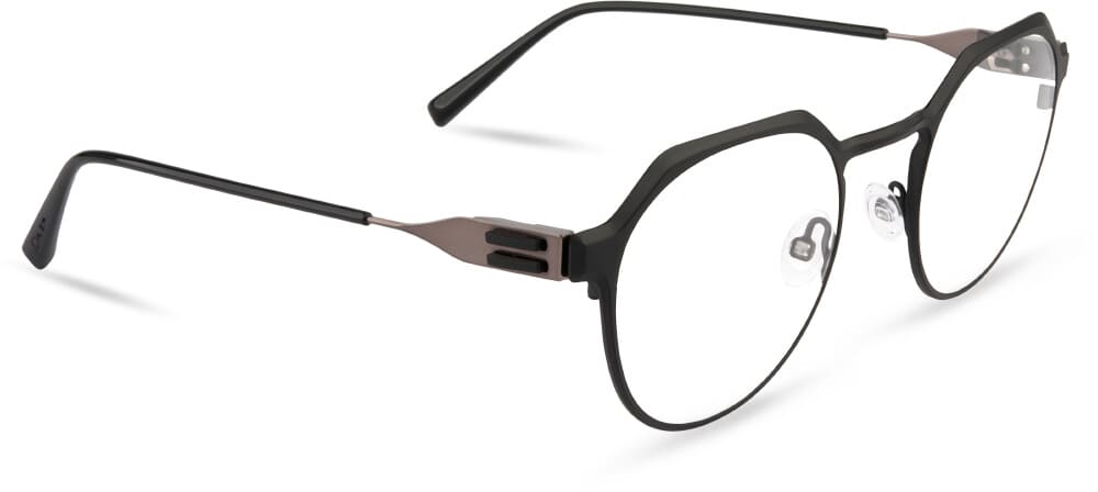 Dilem Brille 3RSA01A Noir von Optiker Gronde Augsburg, Seite