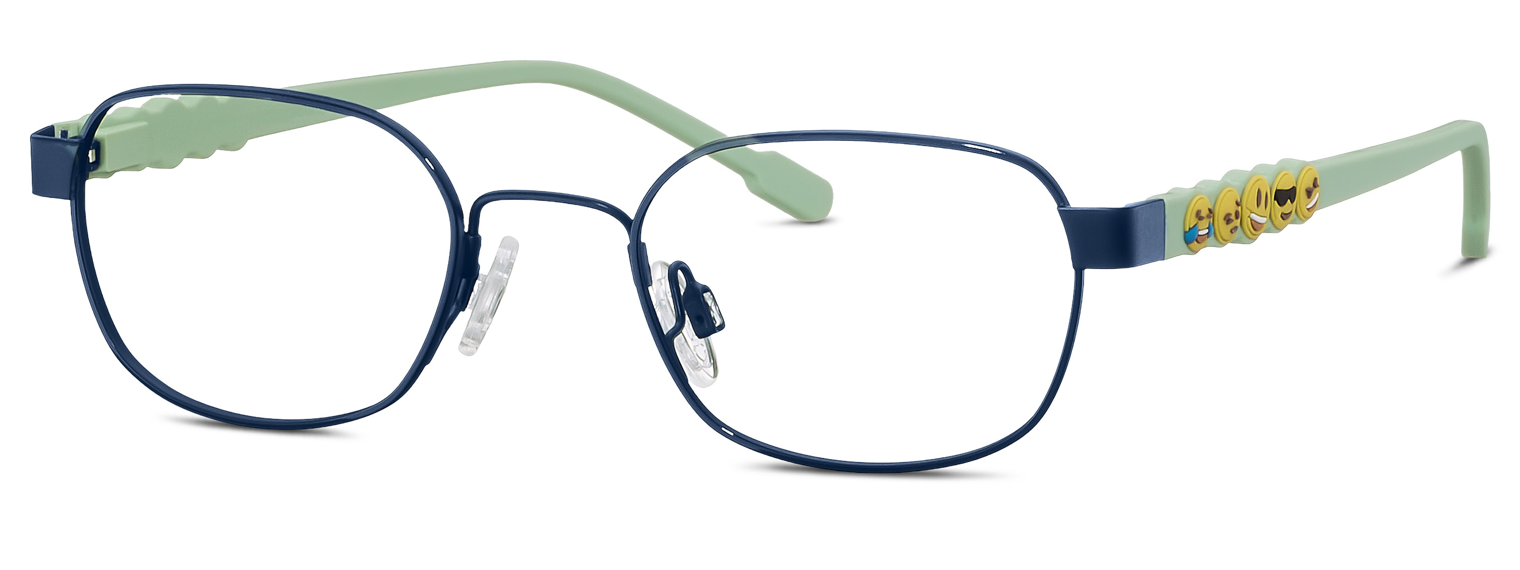 Titanflex Junior Brille 830133 71 von Optiker Gronde