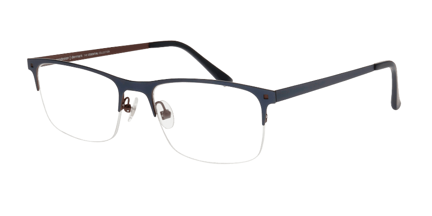 Prodesign Brille SQUARE1 9121 von Optiker Gronde, Seite
