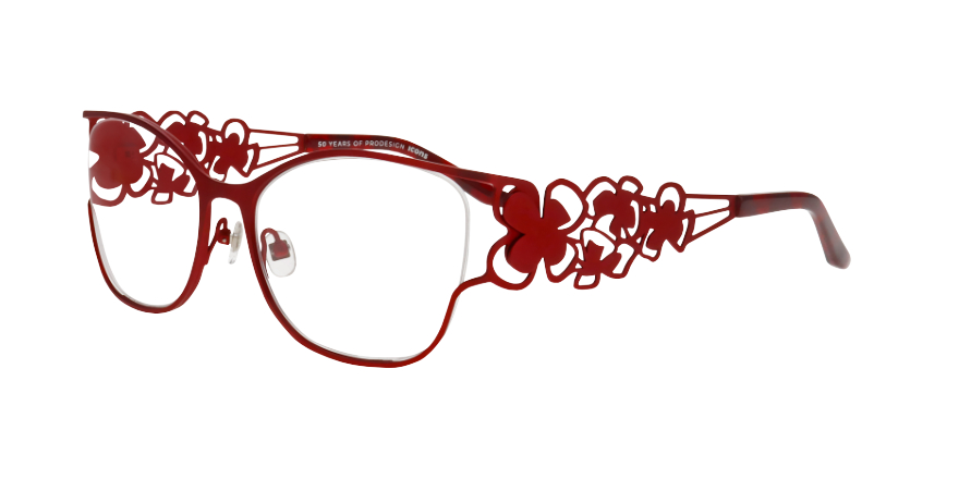Prodesign Brille IRIS2 4021 von Optiker Gronde, Seite
