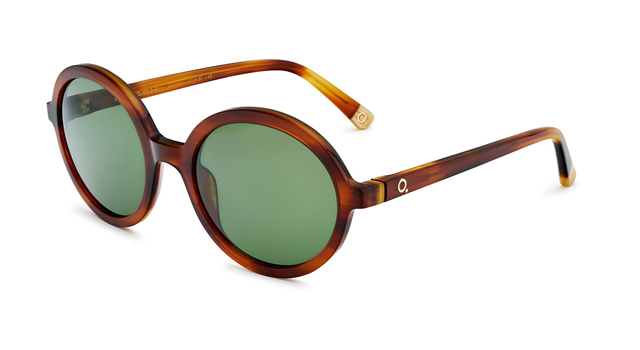 Etnia Barcelona Sonnenbrille BOQUERIA 2 SUN HV, Optiker Gronde  Augsburg, Seite