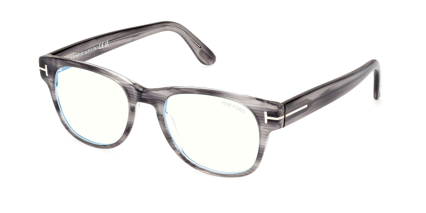 Tom Ford Brille FT5898 B 020 von Optiker Gronde, Seite