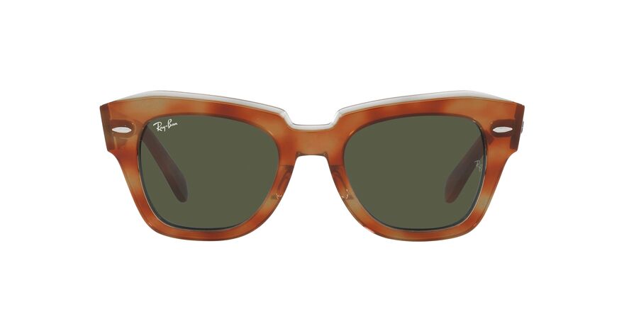 ray-ban-sonnenbrille-RB2186-132531-a-optiker-gronde-augsburg-front