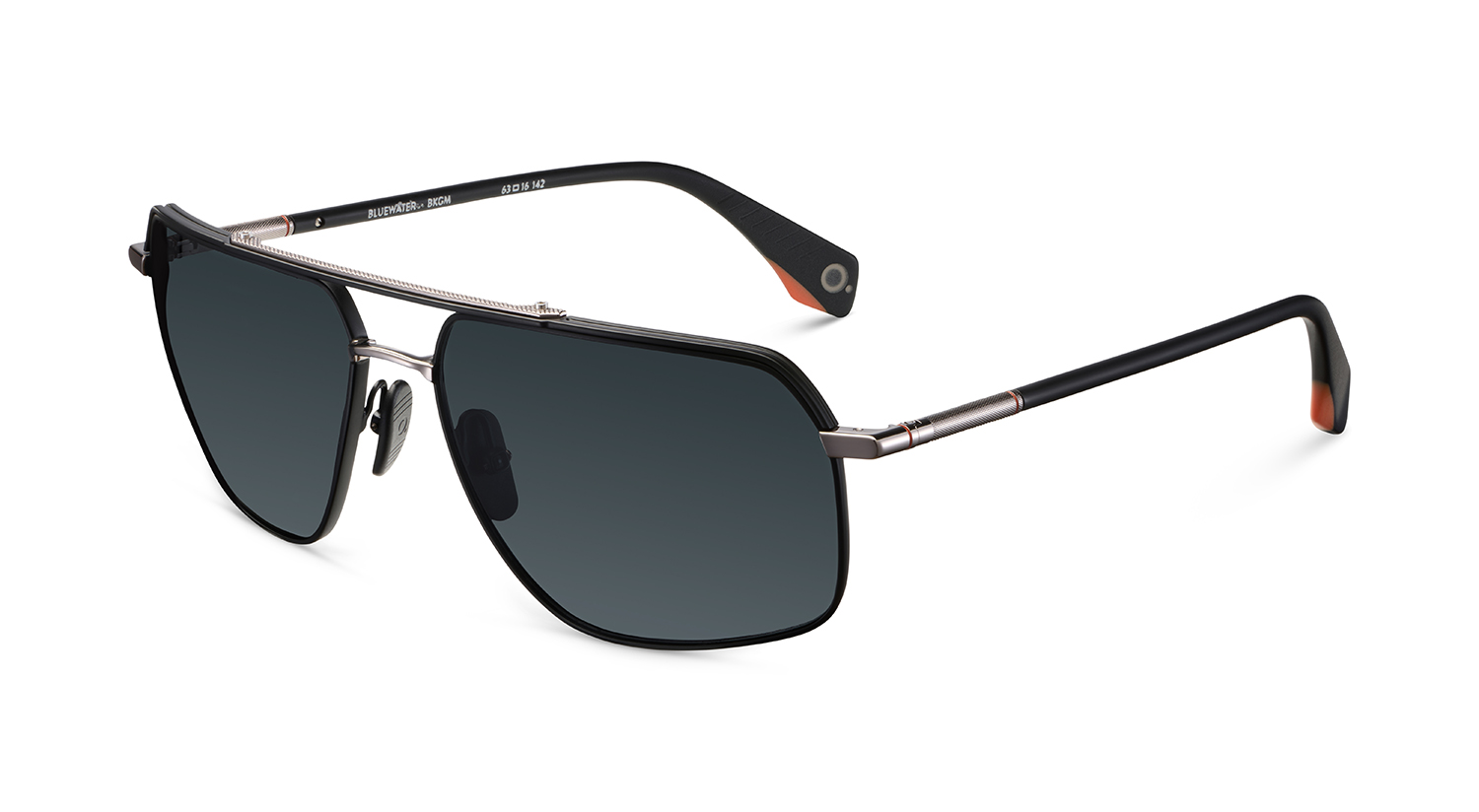 Etnia Barcelona Brille ELEVEN HV, Optiker Gronde Augsburg, Seite