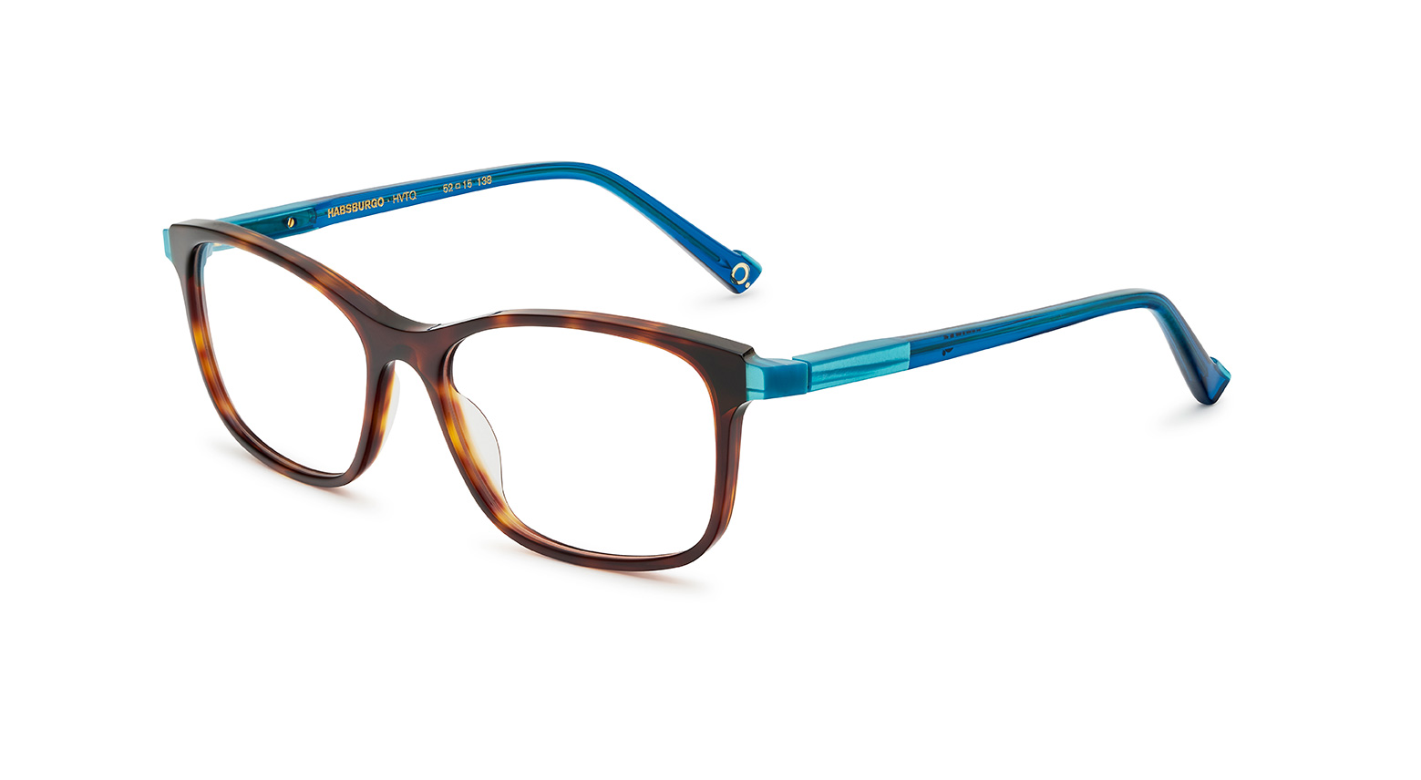Etnia Barcelona Brille HABSBURGO HVTQ, Optiker Gronde Augsburg, Seite
