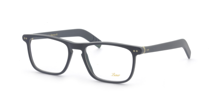 Lunor Brille A6 256 26M von Optiker Gronde Augsburg, Seite