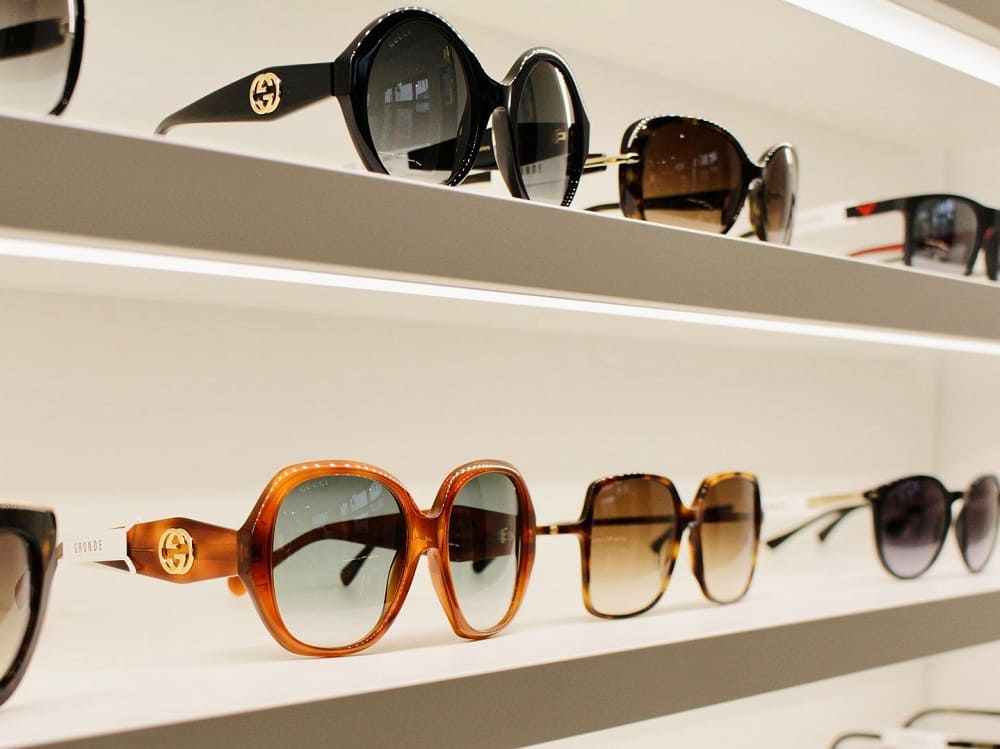 Sonnenbrillen beim Optiker kaufen? Der Blog von Optiker Gronde erklärt warum das besser ist