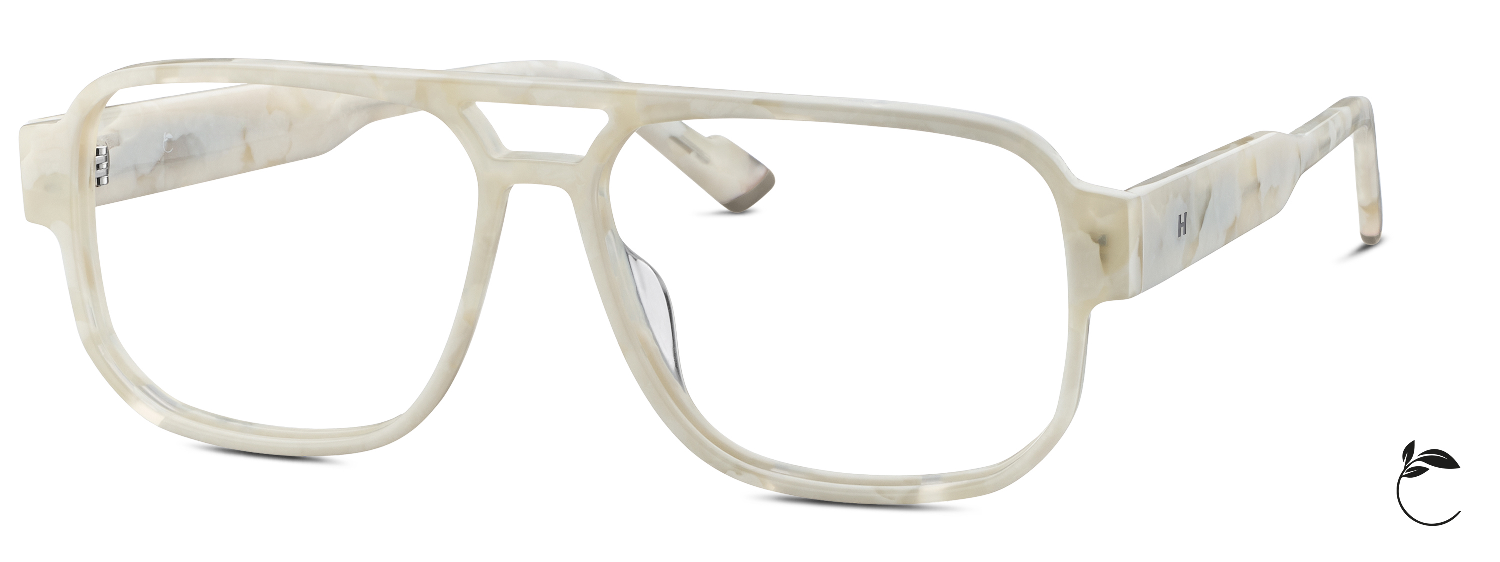 Humphrey's Brille 583183 80, Optiker Gronde, Augsburg