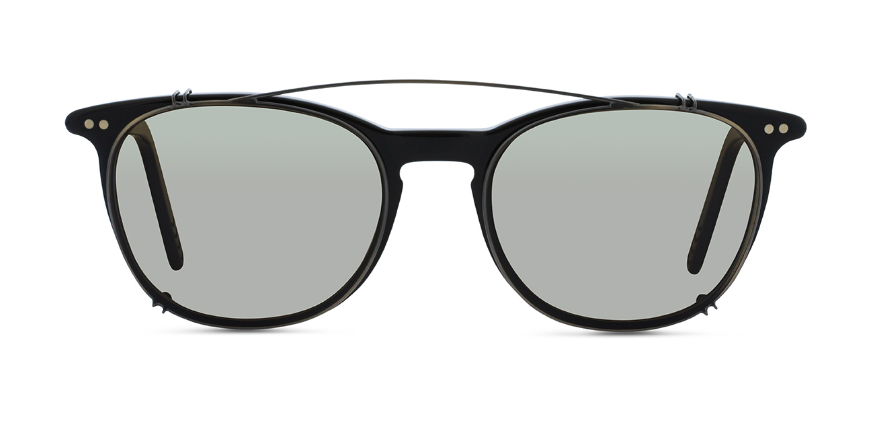 Lunor Brille Clip On 607 AS von Optiker Gronde Augsburg, Front