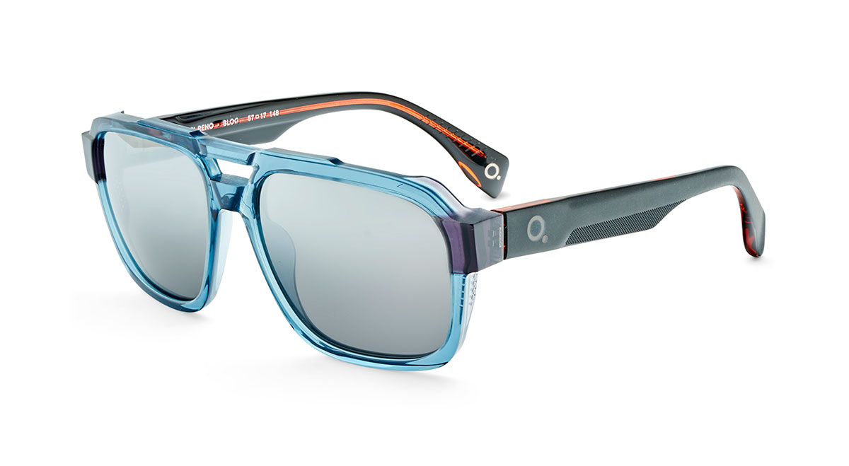 Etnia Barcelona Sonnenbrille EL RENO BLOG, Optiker Gronde, Augsburg