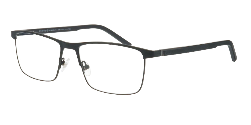 Prodesign Brille STEP3 6031 von Optiker Gronde, Seite