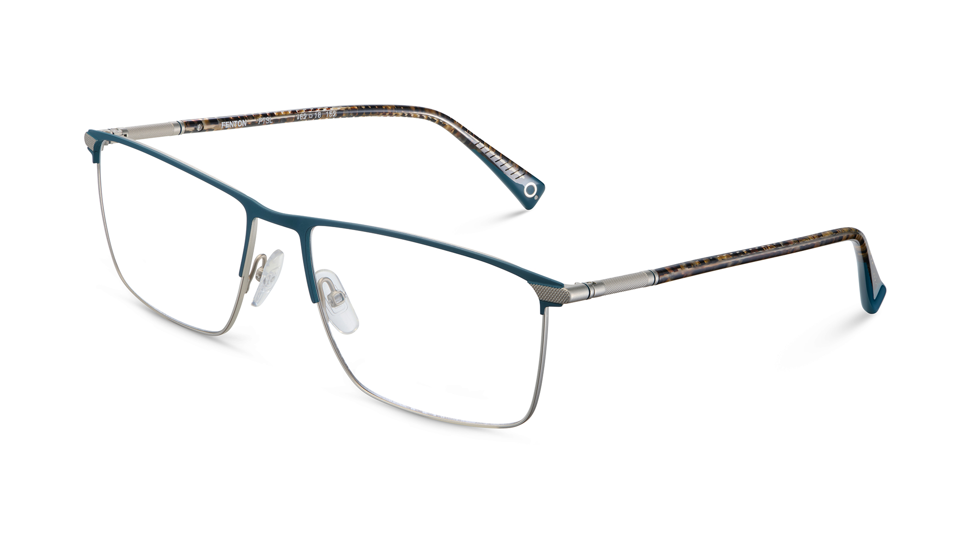 Etnia Barcelona Brille FENTON PTSL, Optiker Gronde Augsburg, Seite