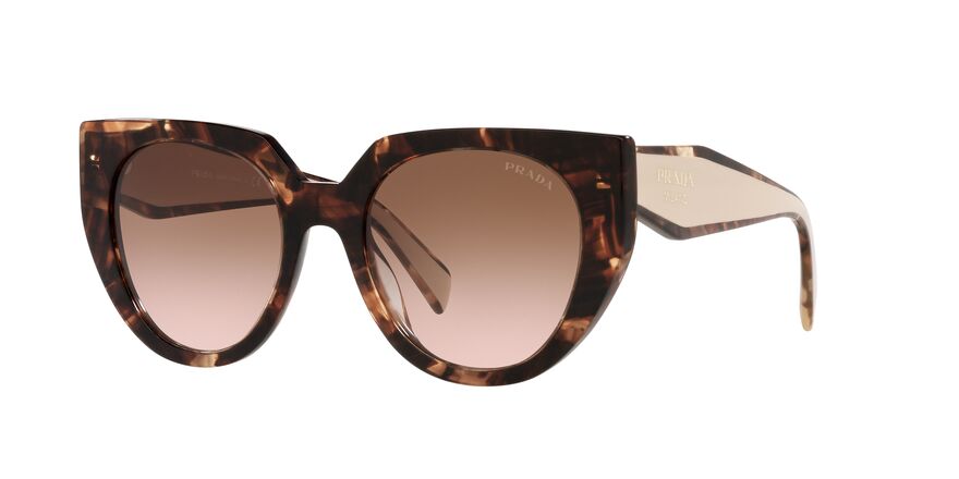Prada Sonnenbrille PR 14WS 01R0A6 von Optiker Gronde, Seite