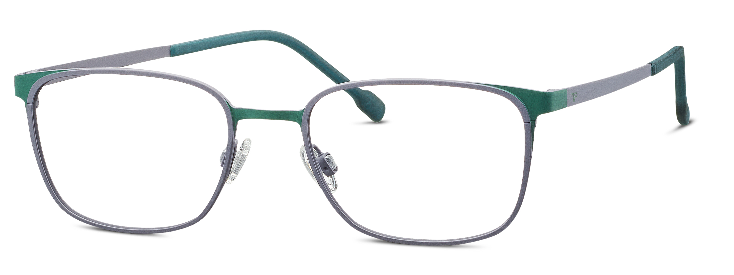 Titanflex Junior Brille 830137 40 von Optiker Gronde