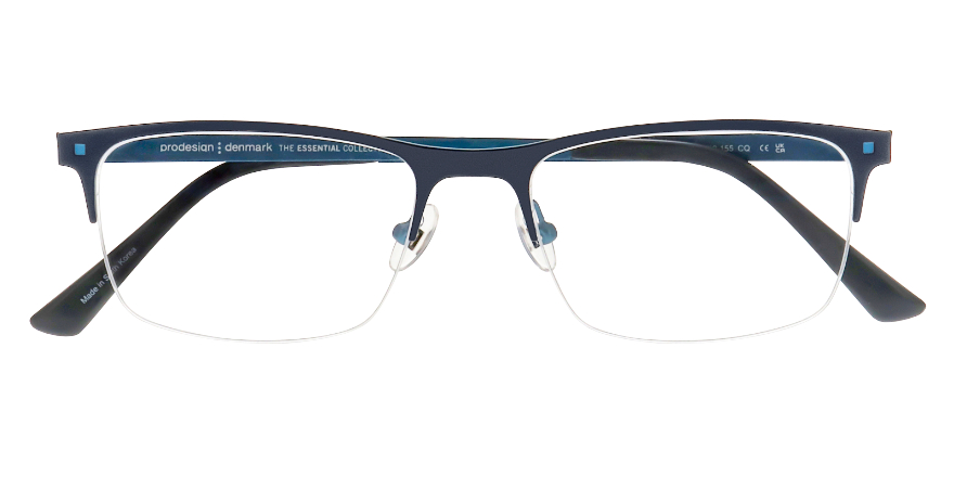 prodesign-brille-SQUARE1-9131-optiker-gronde-augsburg-front