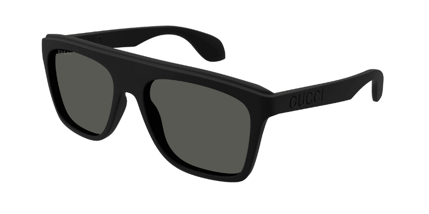 Gucci Sonnenbrille GG1570S 001 von Optiker Gronde, Seite