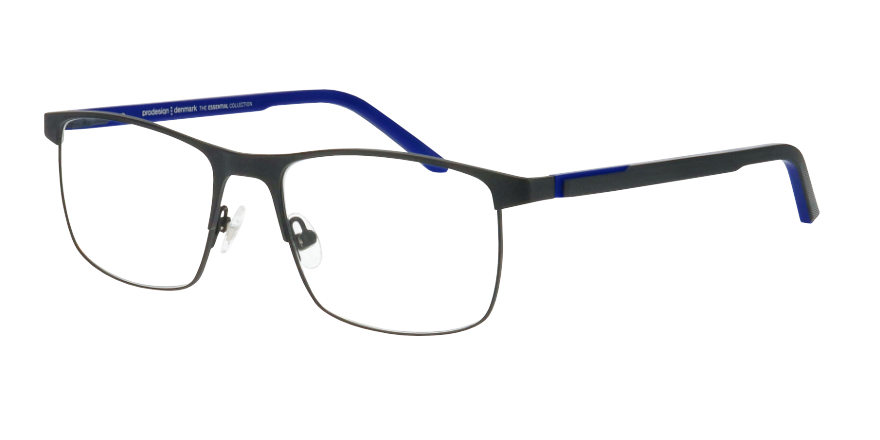 Prodesign Brille STEP2 3421 von Optiker Gronde, Seite