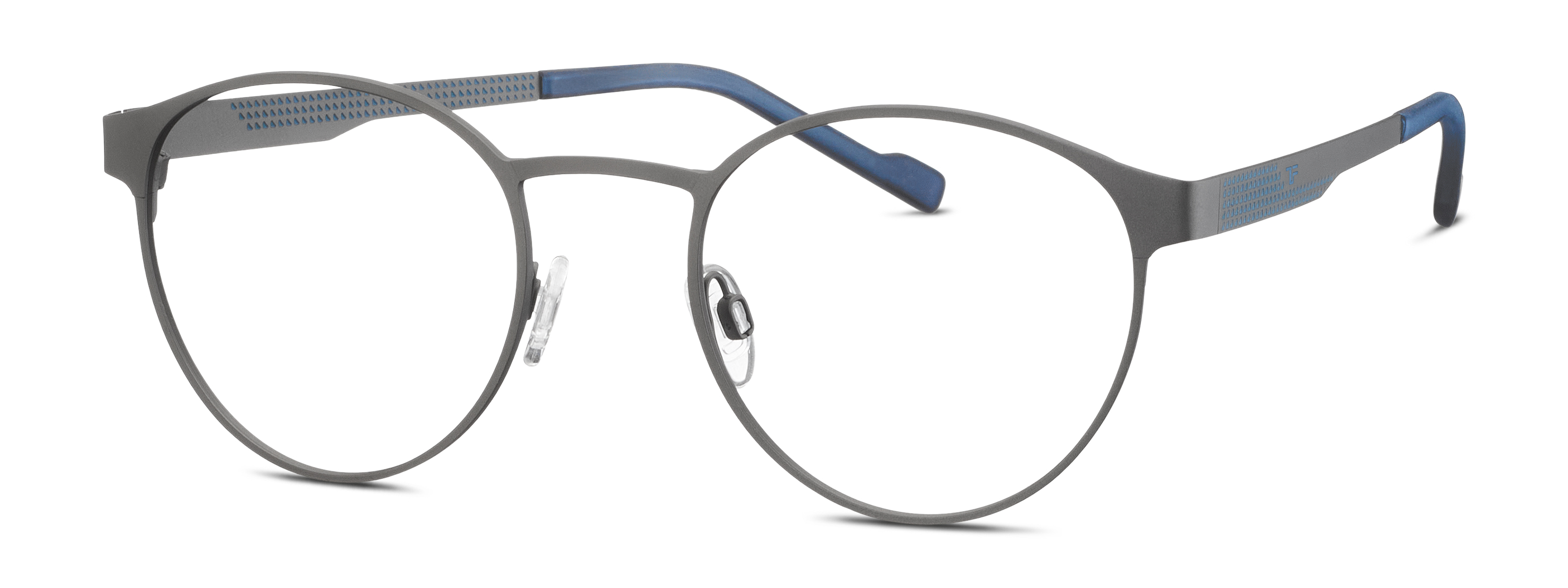 Titanflex Brille 822021 30, Optiker Gronde, Augsburg