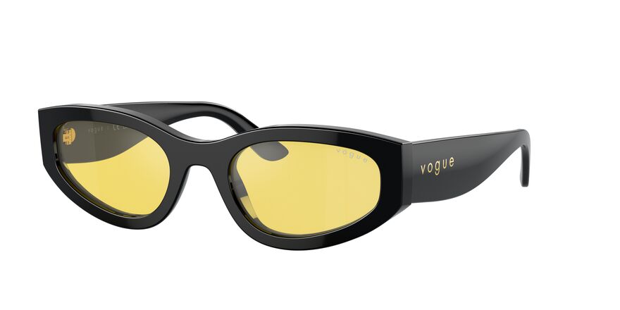 Vogue Sonnenbrille VO5585S W44 85 von Optiker Gronde, Seite