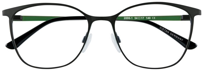 Vistan Brille 2896 1 von Optiker Gronde, Front