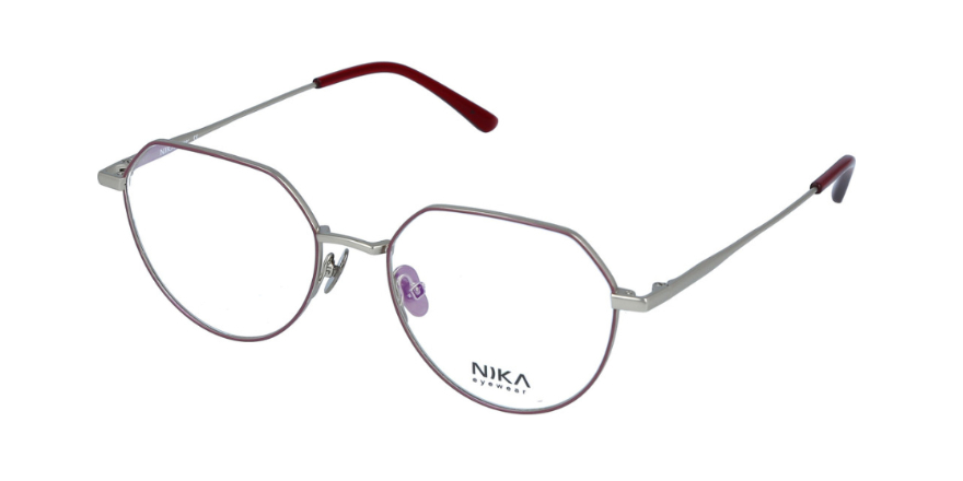 Nika Brille U2270 von Optiker Gronde, Seite