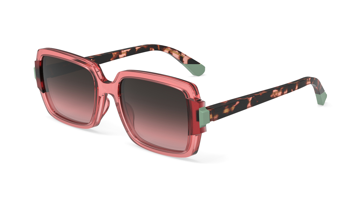 Etnia Barcelona Sonnenbrille ALMEDA COHV, Optiker Gronde Augsburg, Seite