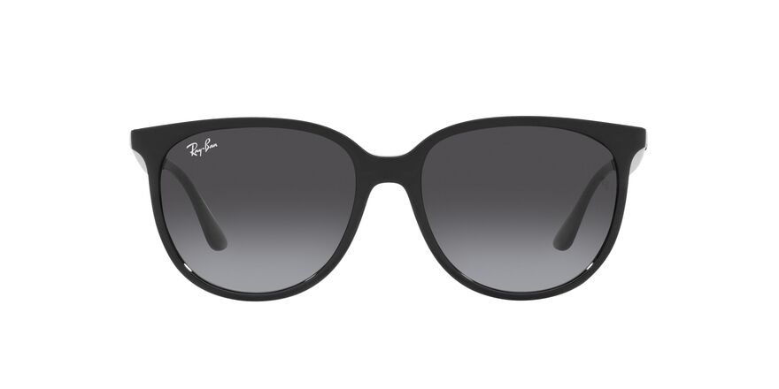 ray-ban-sonnenbrille-RB4378-601-8G-optiker-gronde-augsburg-front