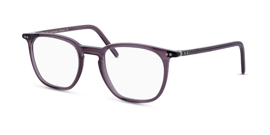 Lunor Brille A5 610 55 von Optiker Gronde Augsburg, Seite